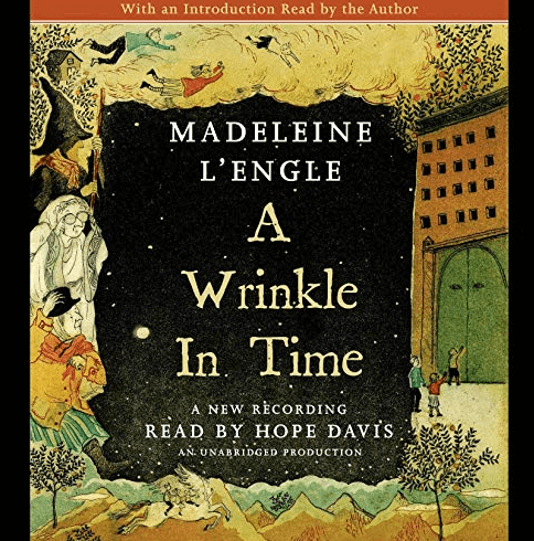 A Wrinkle in Time