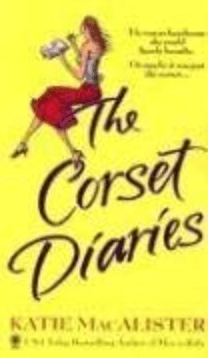 The Corset Diaries