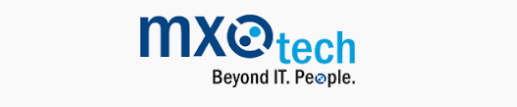 mxotech logo