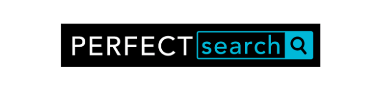 perfect search logo