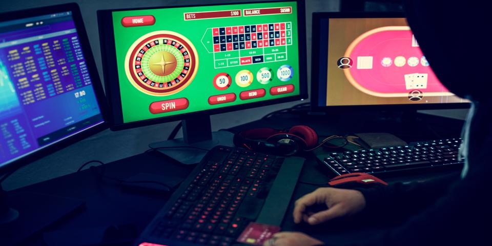 Online Gambling