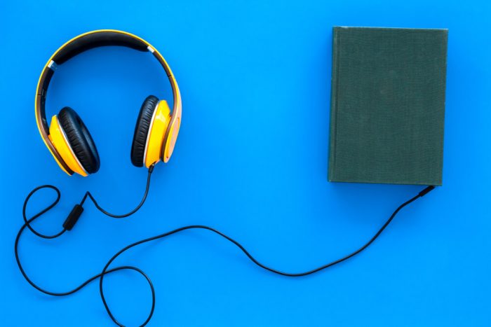 Best Fantasy Audiobooks