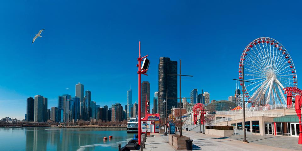 Navy Pier