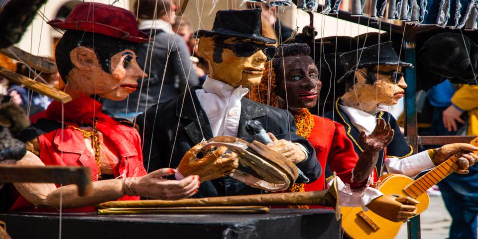 Puppet Festival