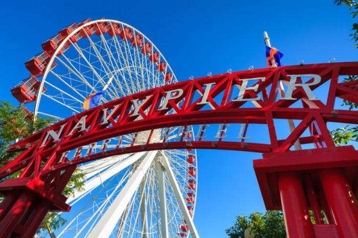 Navy Pier