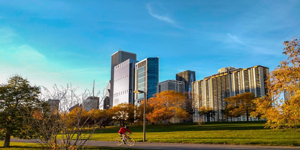 DuSable Park