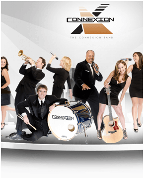 Connexion Band