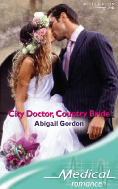 City Doctor, Country Bride