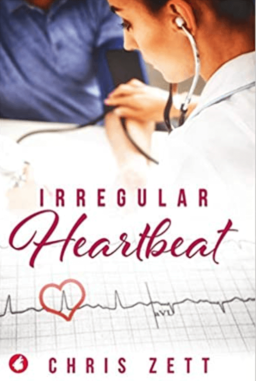 Irregular Heartbeat by Chris Zett