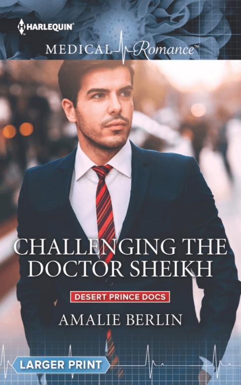 Challenging the Doctor Sheikh