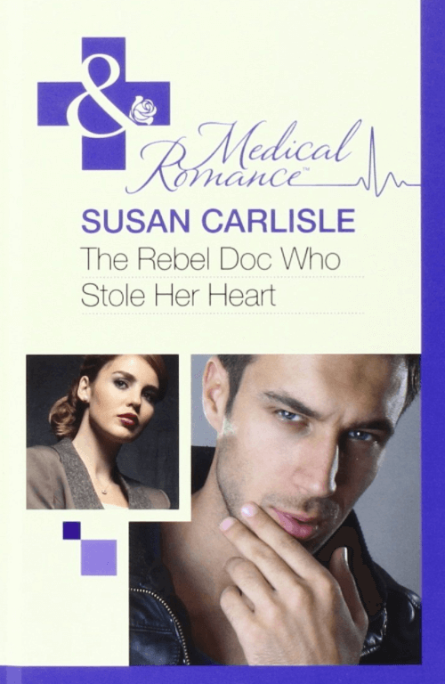 The Rebel Doc Who Stole Her Heart