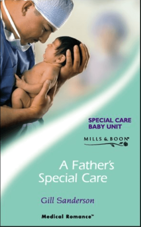A Father's Special Care