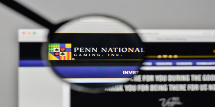 Penn National Gaming