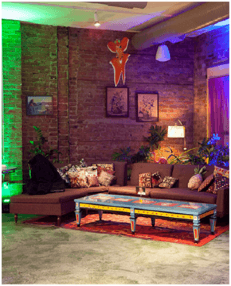 Catalyst Ranch Cool Things Chicago