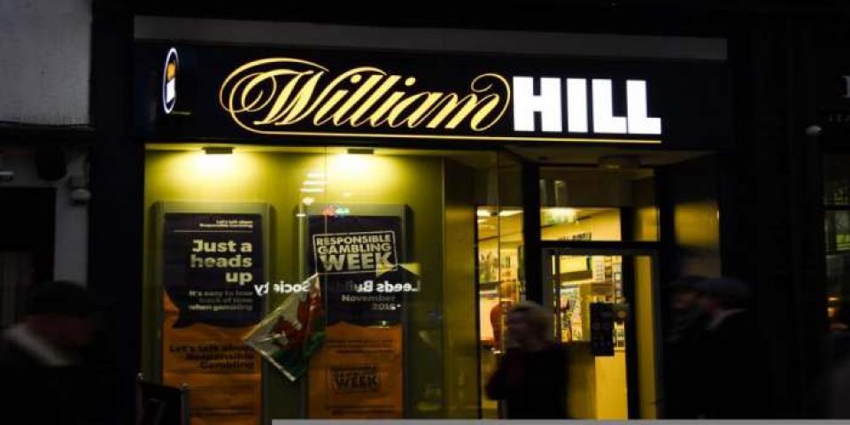 William Hill