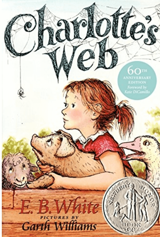 Charlotte's Web