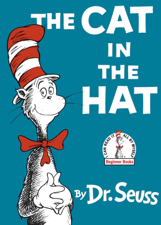 The Cat in the Hat