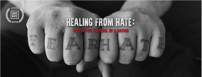 healing from hate chicago