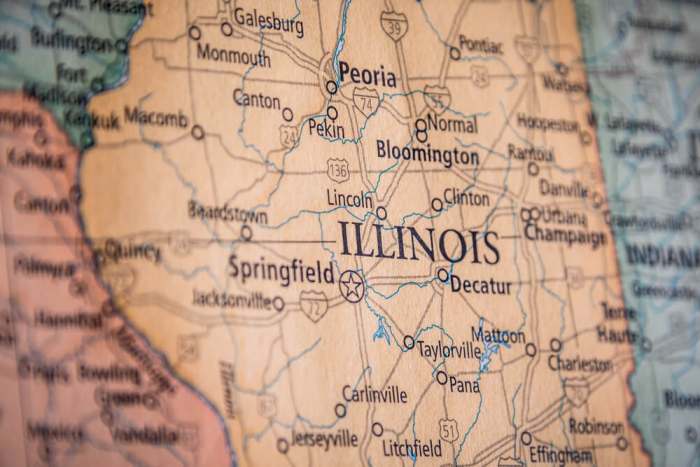 cbd oil in illinois: