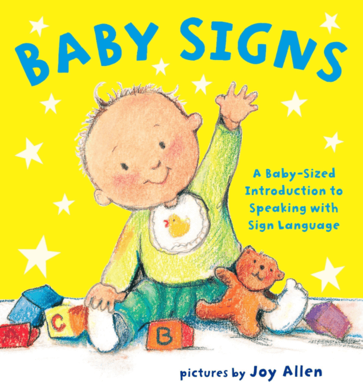 Baby Signs