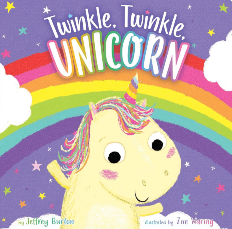 Twinkle, Twinkle, Unicorn,