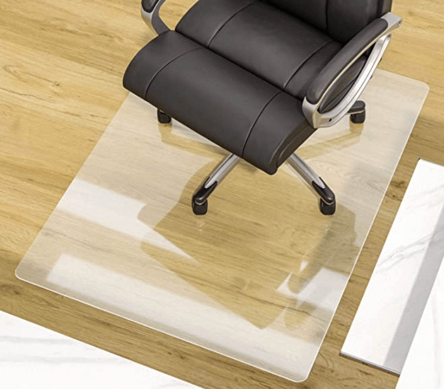 Best chair desk mats Best office chair mat for 2021 CTC