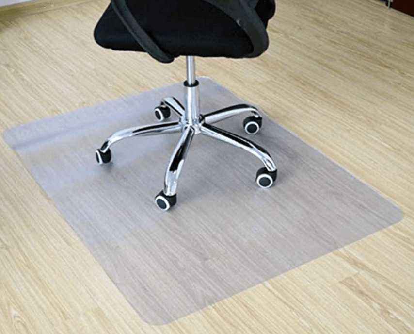 Polycarbonate Office Chair Mat