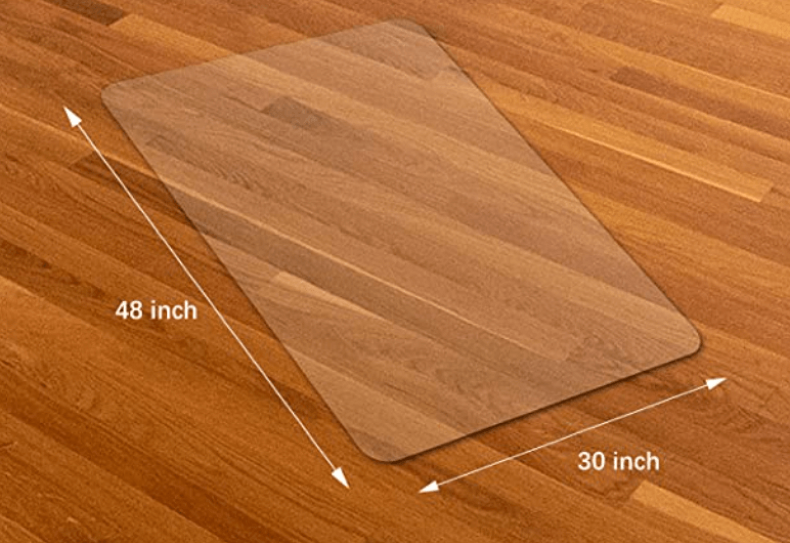 Best chair desk mats Best office chair mat for 2021 CTC