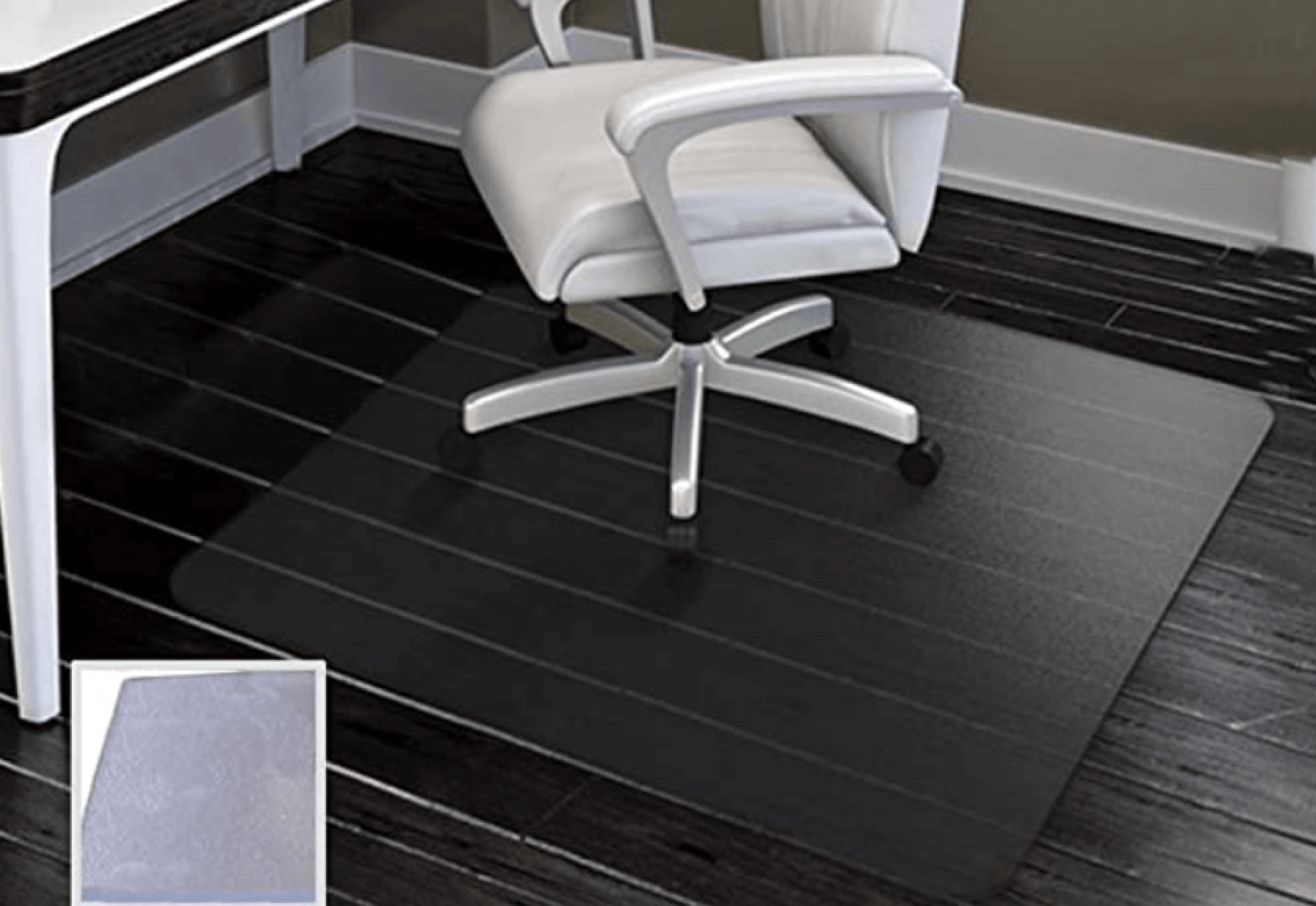 Best chair desk mats Best office chair mat for 2021 CTC