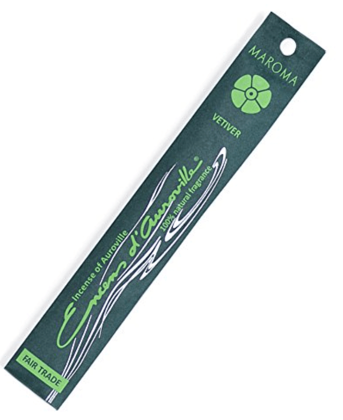 Maroma Eda Incense Sticks