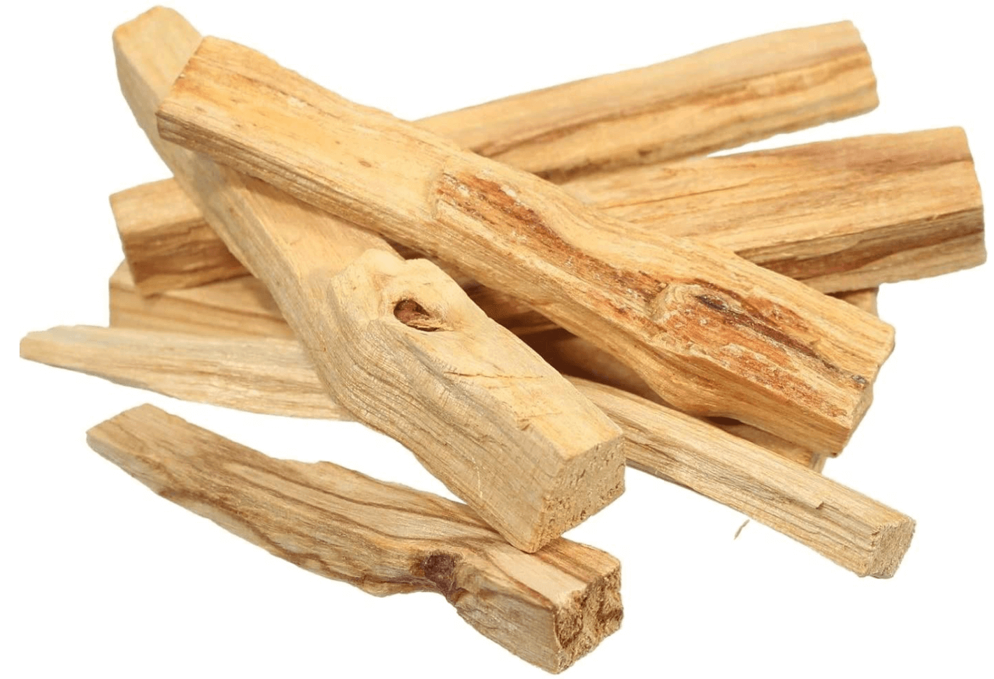 Peruvian Palo Santo Incense Sticks