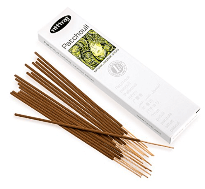 Nitiraj Premium Incense Sticks