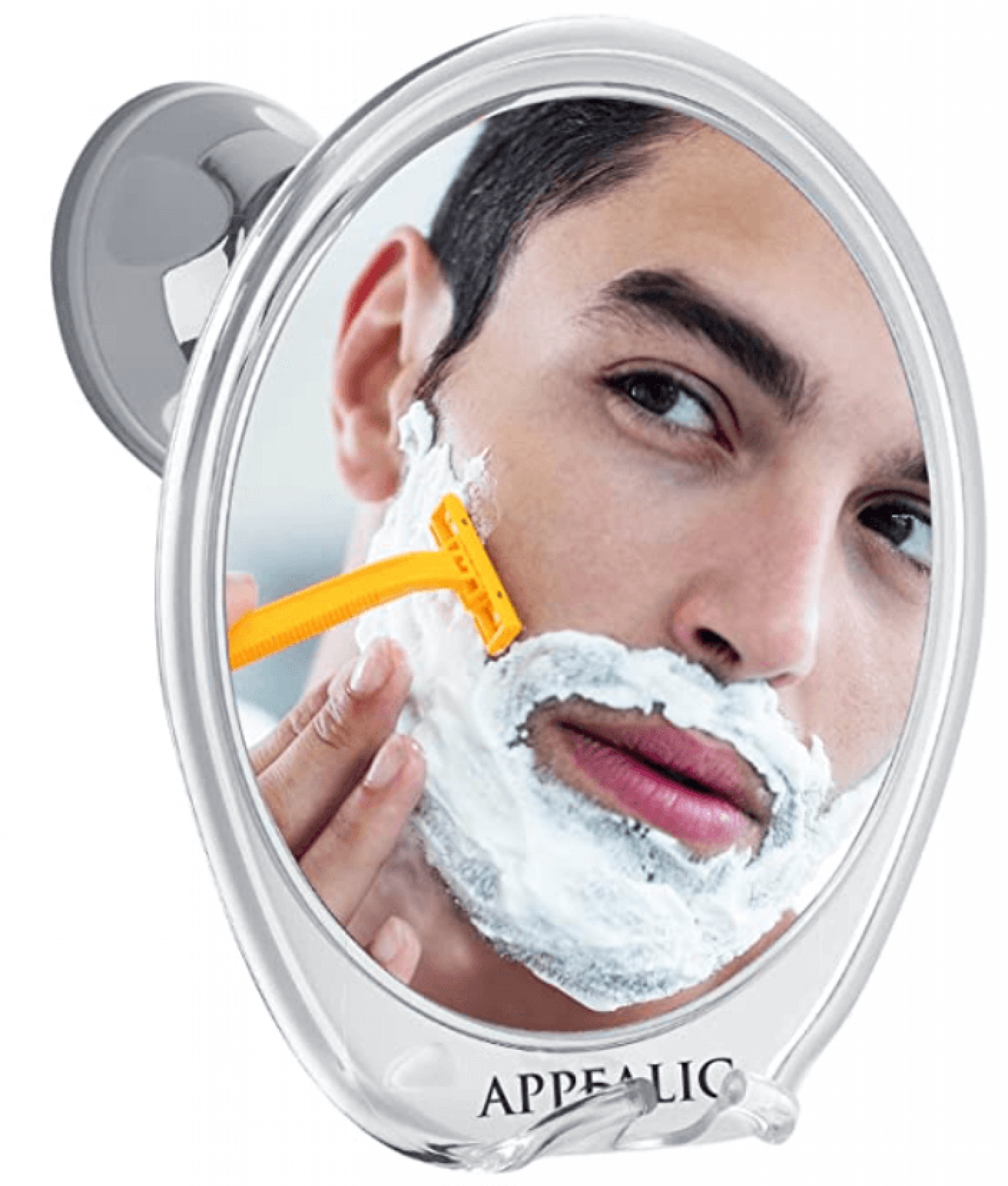 31 Best Shower Mirrors Money Can Buy in 2024 Cool Things Chicago