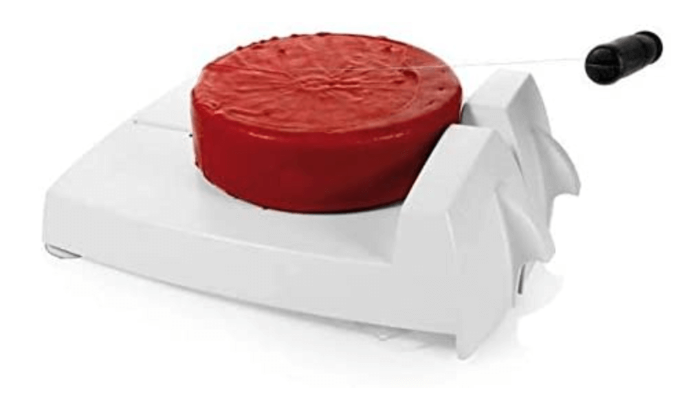 Boska Commander Pro+ Cheese Wire Slicer