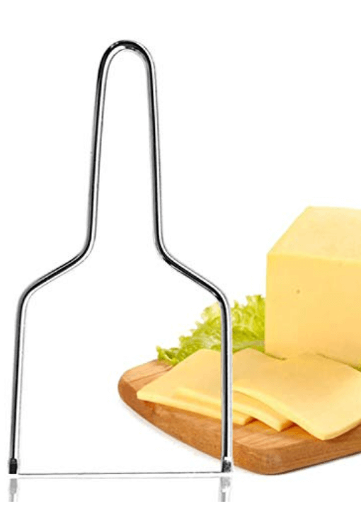Handheld Cheese and Butter Cutter Wire Tool