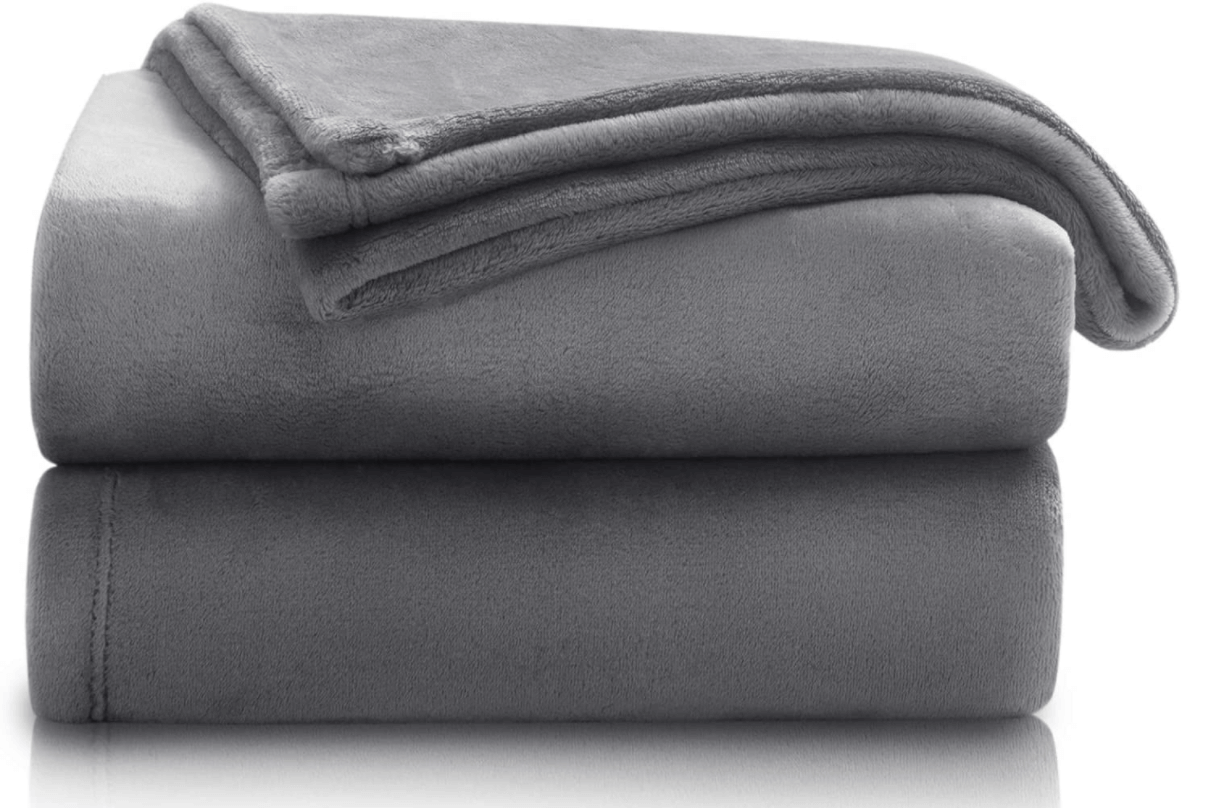 Bedsure Blanket