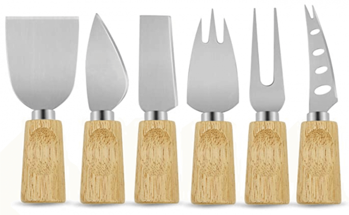 Knife Set