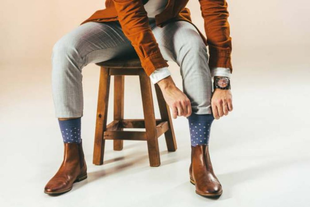London Jae Apparel Novelty Socks & Gift Sets