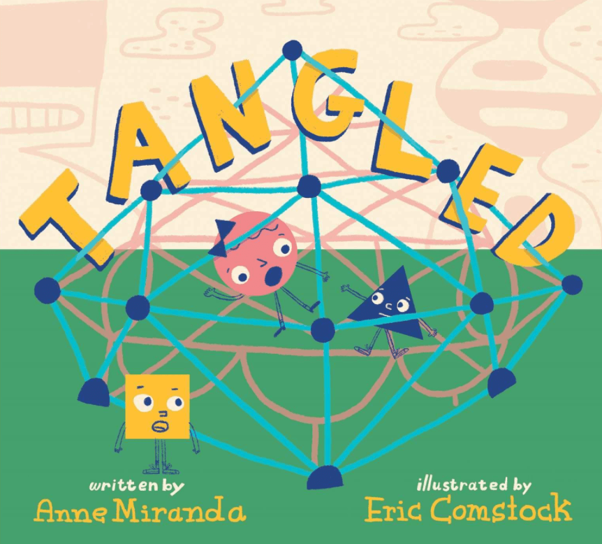Tangled: A Story About Shapes