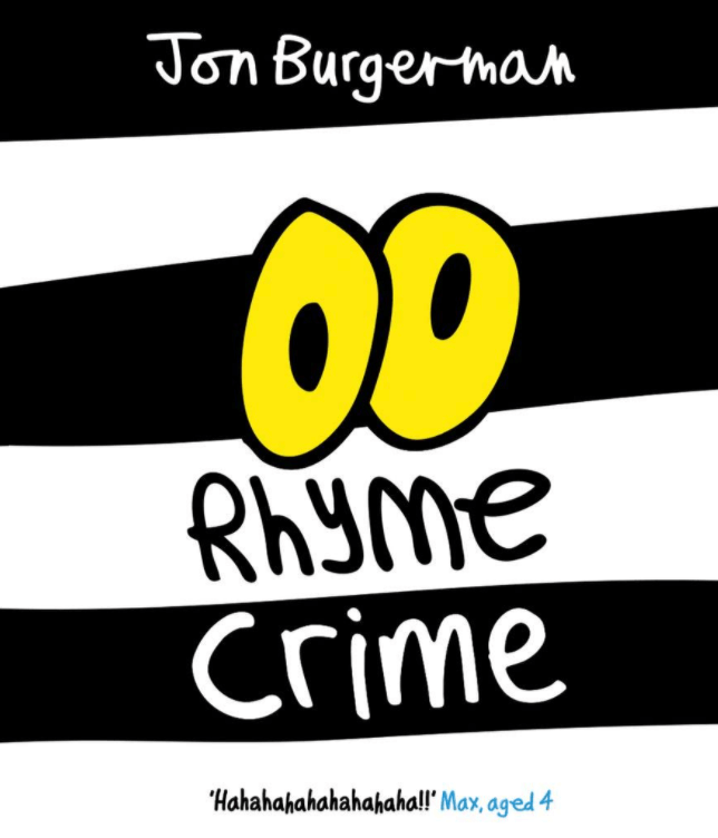 Rhyme Crime