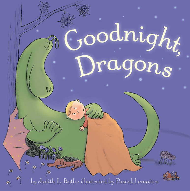 Goodnight, Dragons