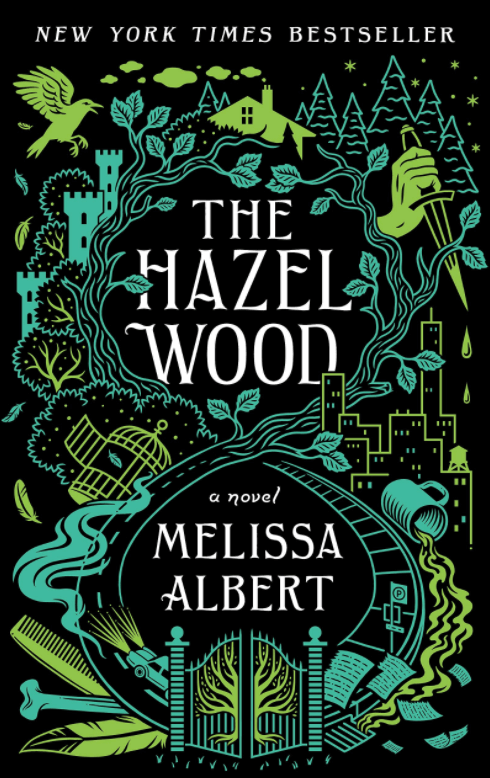 The Hazel Wood