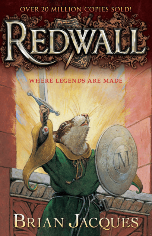 Redwall