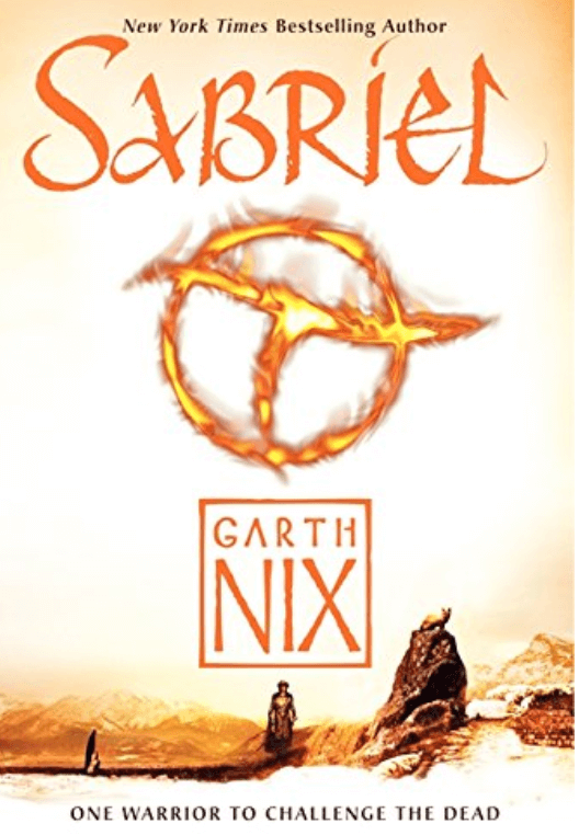 sabriel 25th anniversary edition