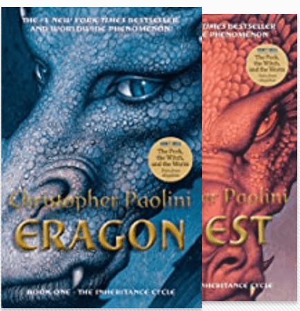 The Inheritance Cycle