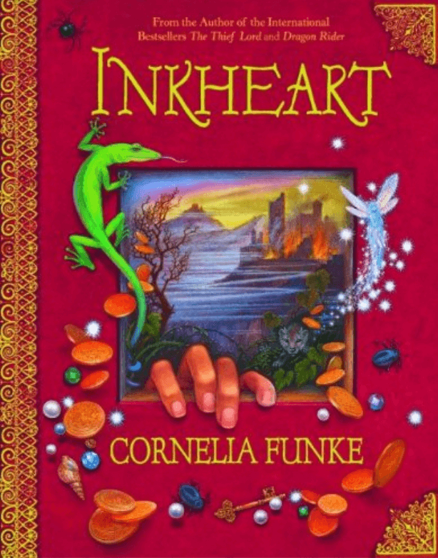 Inkheart