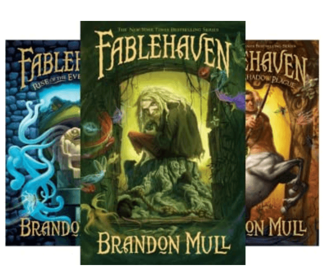 Fablehaven