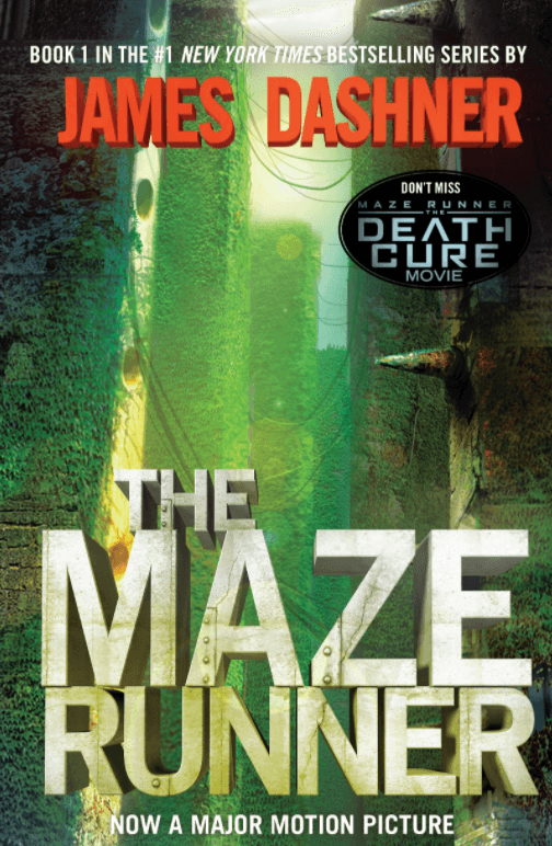 The Maze Runner