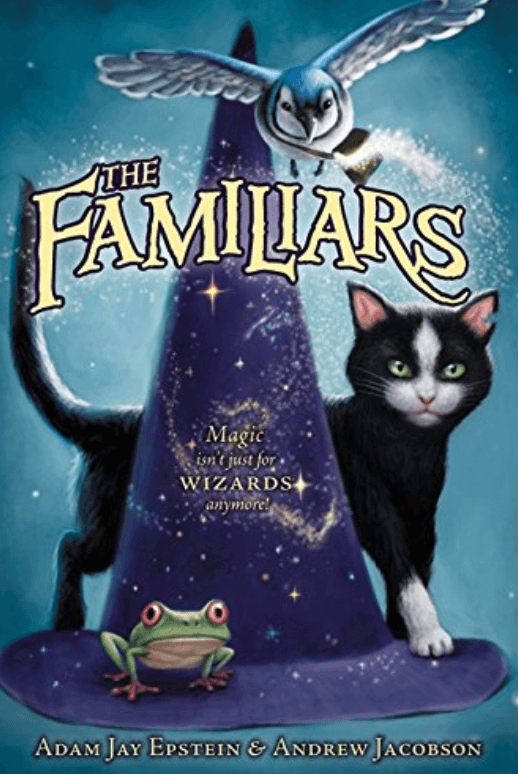 The Familiars