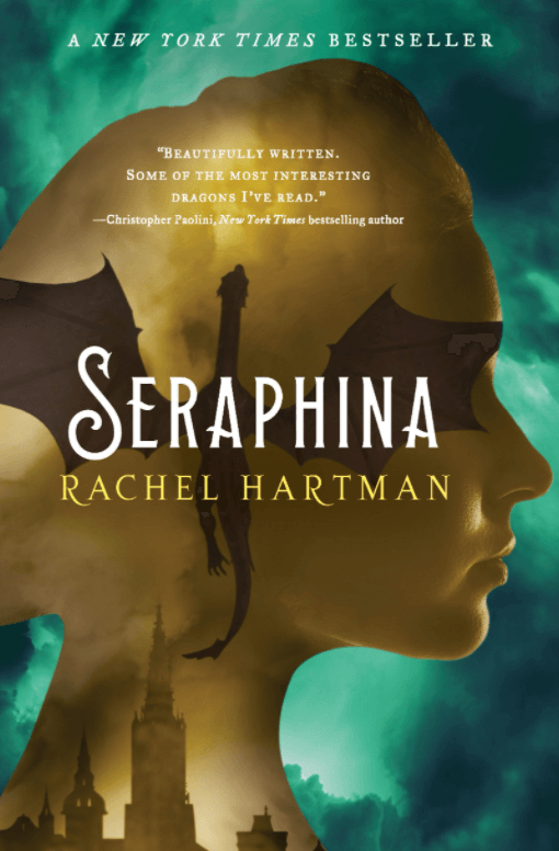 Seraphina Series